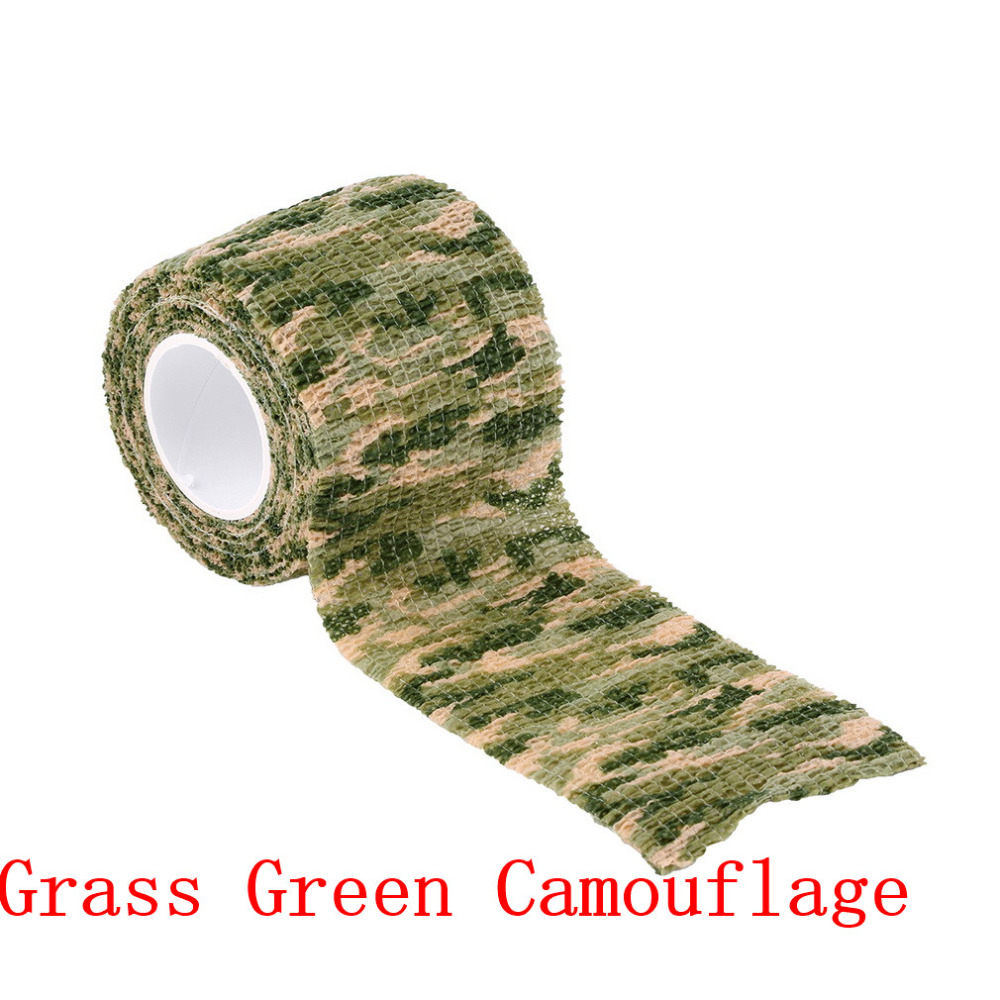 5cmx4.5m Army Camo Camouflage | PCP Mart