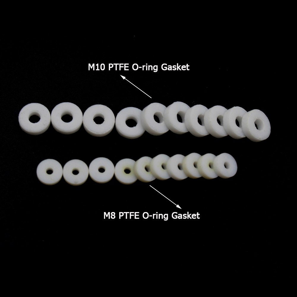 NBR EPDM FKM PTFE O-Ring Gasket Flat Rubber Washer - China PTFE Flat Ring,  PTFE Flat Ring Gasket | Made-in-China.com