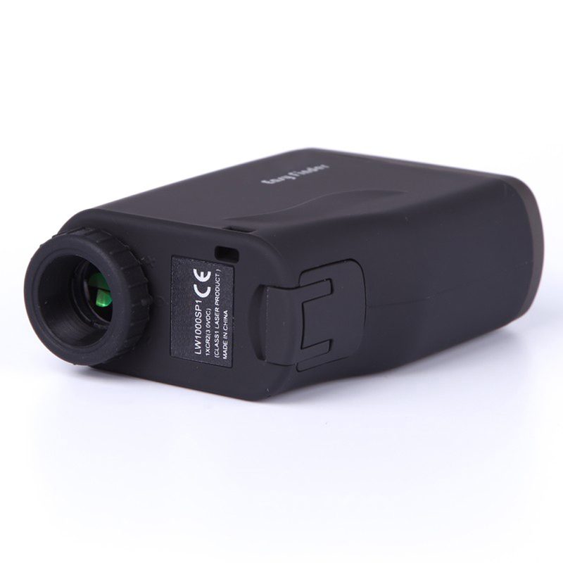 Night vision waterproof 600m laser rangefinder | PCP Mart