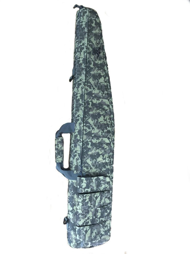 120cm Gun Rifle Case | PCP Mart