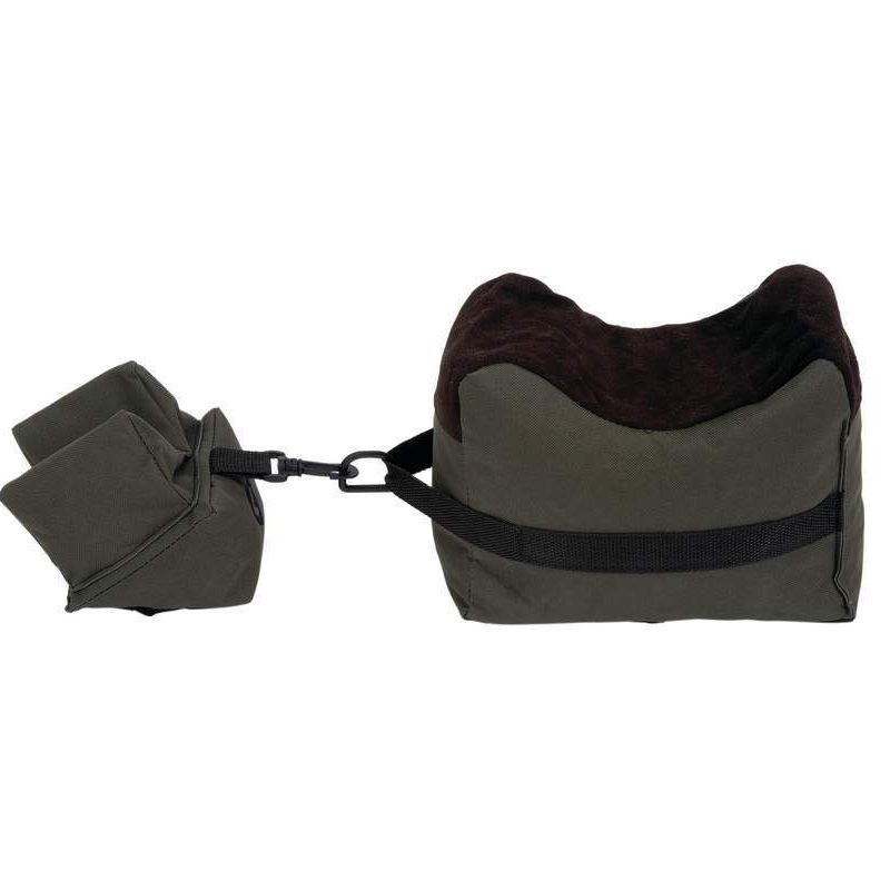 Front & Rear Bench Rifle Rest Bags | PCP Mart