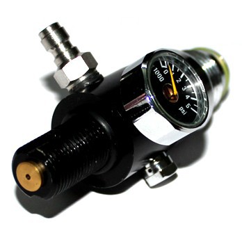 4500PSI Air Tank Regulator | PCP Mart